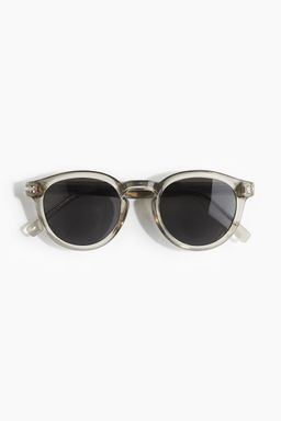 H&M - Men Beige Sunglasses