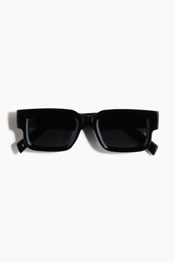 H&M - Men Black Polarised Sunglasses
