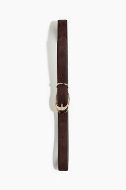 H&M - Women Brown Belt