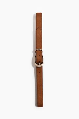 H&M - Women Brown Belt