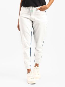 Levi's - Women's 501 Straight Fit Joggers