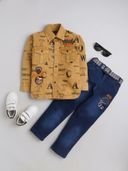 Mustard color option, Sold out