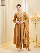 Gold color option