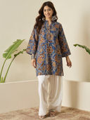 Indigo color option, Sold out