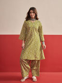 Olive color option