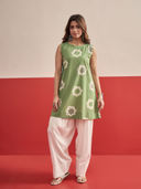 Green color option
