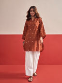 Rust color option, Sold out, Currently selected