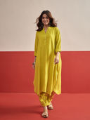 Mustard color option