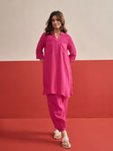 Pink color option, Currently selected