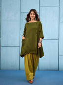 Green color option