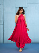 Pink color option, Currently selected