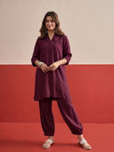 Purple color option, Sold out, Currently selected
