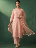 Peach color option, Currently selected