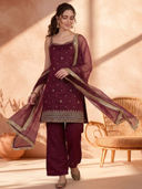 Maroon color option