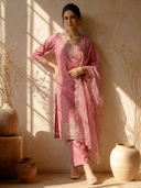 Pink color option, Currently selected