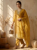 Mustard color option