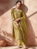Mustard color option