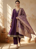 Purple color option