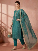 Turquoise color option