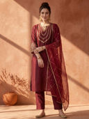 Maroon color option