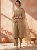 Beige color option, Currently selected