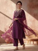Wine color option