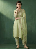 Green color option