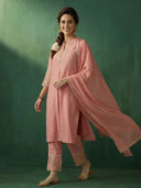 Peach color option