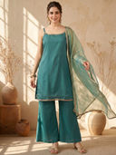 Turquoise color option, Currently selected