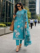 Blue color option