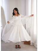 White color option, Currently selected