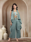Teal color option, Currently selected