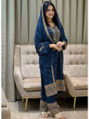 Blue color option, Sold out