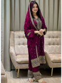 Purple color option, Sold out, Currently selected