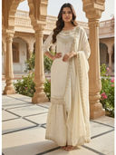 White color option