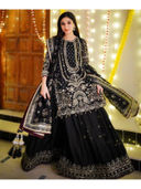 Black color option, Sold out, Currently selected