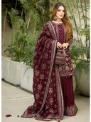 Maroon color option, Sold out, Currently selected