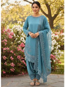 Blue color option
