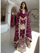 Purple color option, Sold out, Currently selected