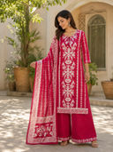 Pink color option, Currently selected