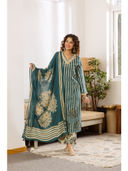 Teal color option