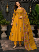 Mustard color option