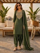 Green color option