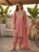 Pink color option
