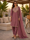 Mauve color option