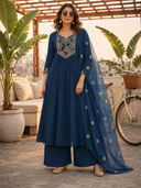 Navy Blue color option