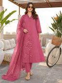 Pink color option
