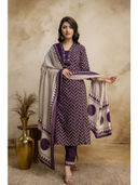 Purple color option