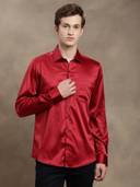 Red color option, Sold out, Currently selected