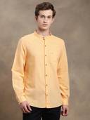 Mustard color option